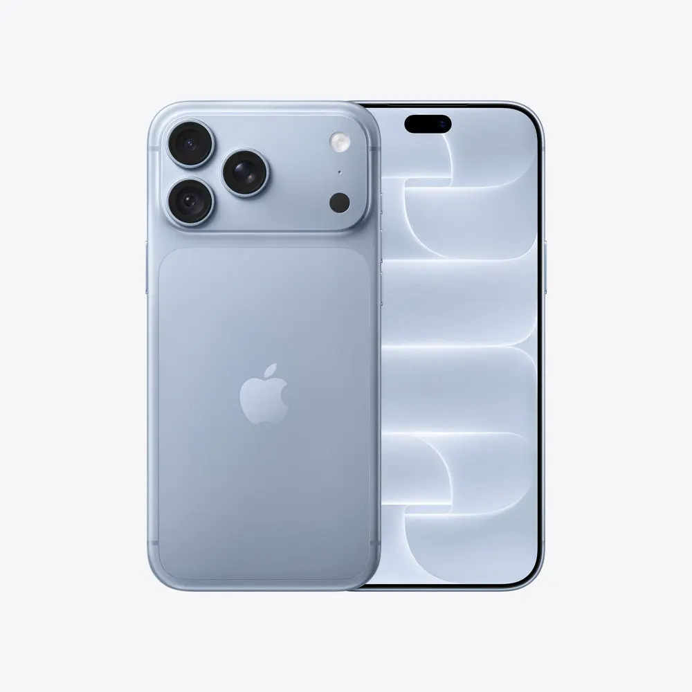 Comprar iphone 18 pro max glaciar 2tb | MacStore Online