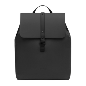 Compra BackPack Gaston Luga DSHBBP13BLKR Impermeable 13" Negro