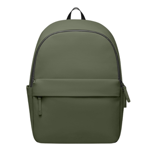 Compra BackPack Gaston Luga DSUNBP14OL Impermeable 14" Olivo
