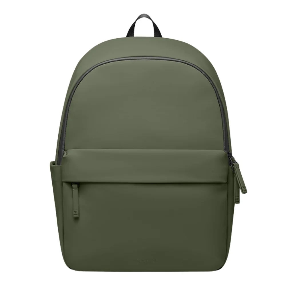 Comprar backpack gaston luga dsunbp14ol impermeable 14pulgadas olivo | MacStore Online