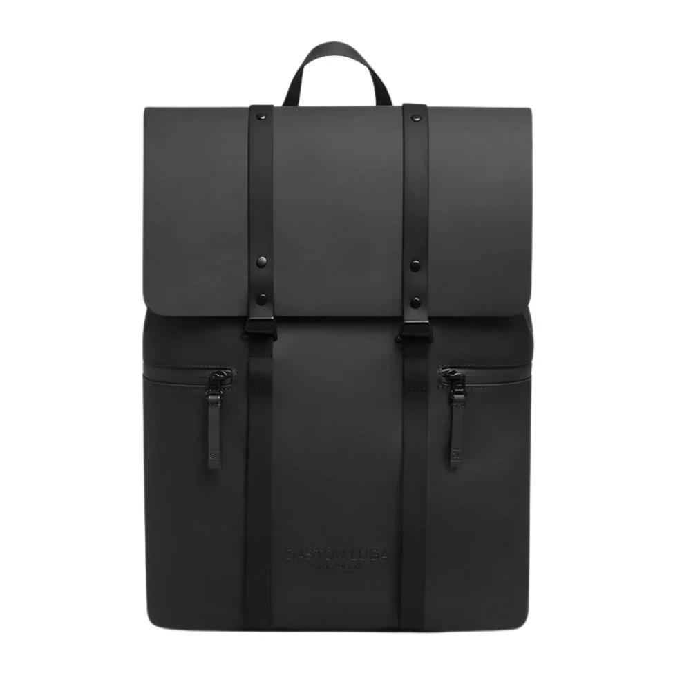 Comprar backpack gaston luga re801 impermeable 13pulgadas negro | MacStore Online