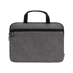 Compra Messenger Incase Carry Zip Brief 13" Grafito