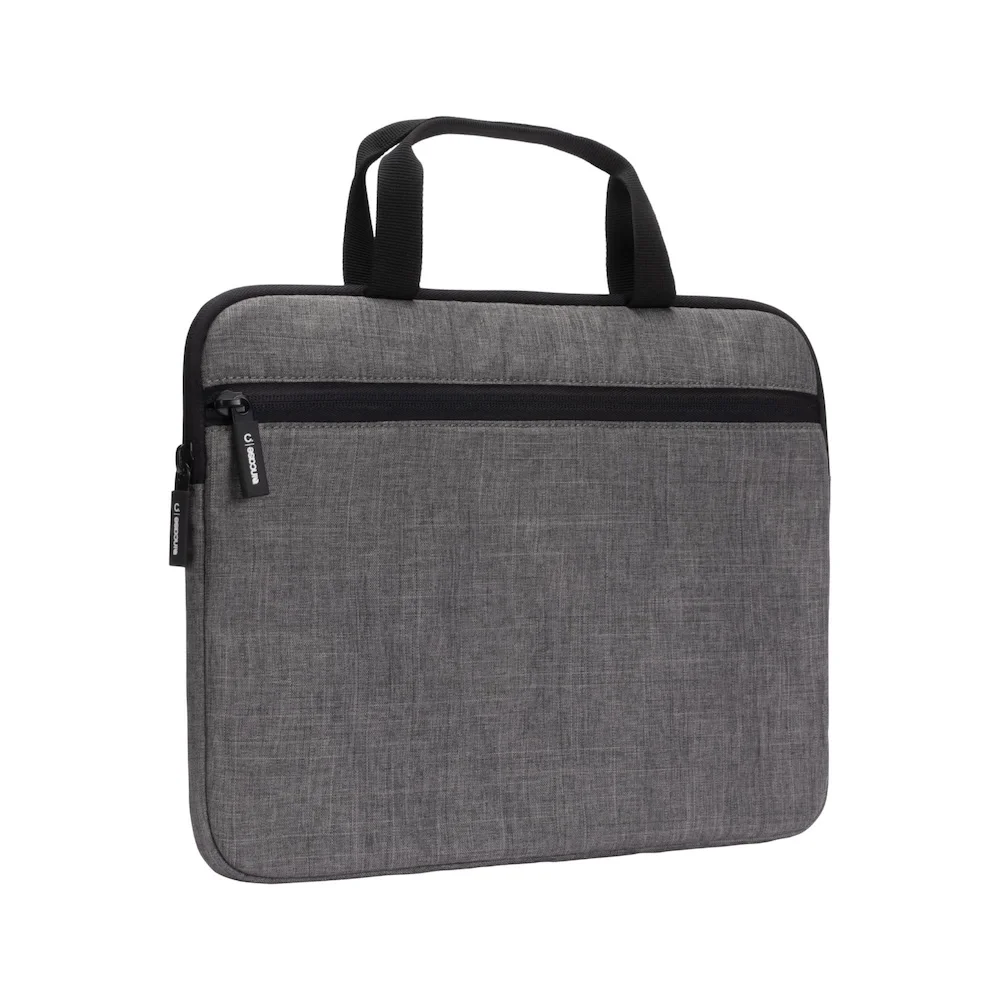 Comprar messenger incase carry zip brief 13pulgadas grafito | MacStore Online