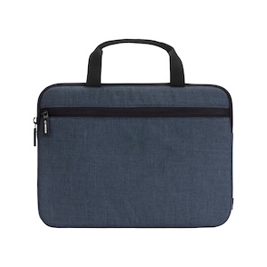 Compra Messenger Incase Carry Zip Brief 13" Azul