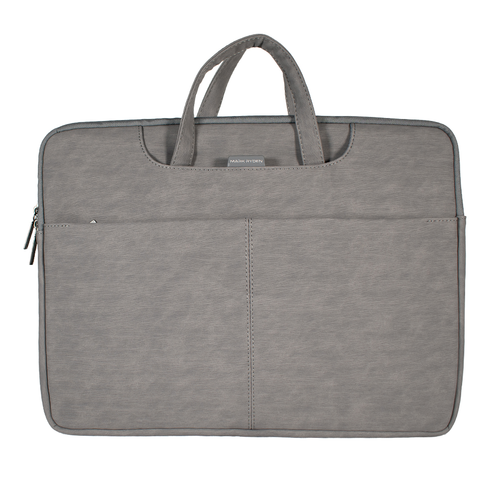 Messenger Mark Ryden 98D 17 MacBook Gris                              