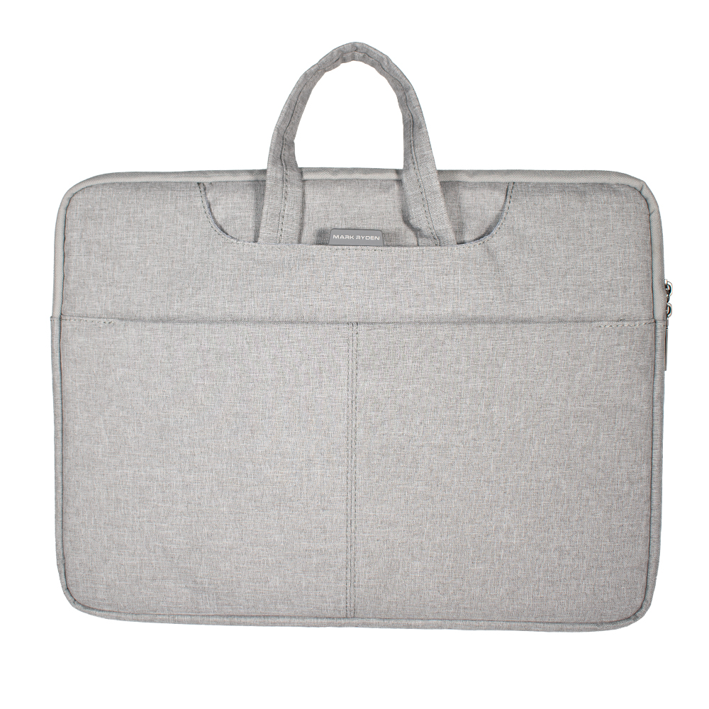 Messenger Mark Ryden 98D 47 MacBook Gris Claro                        