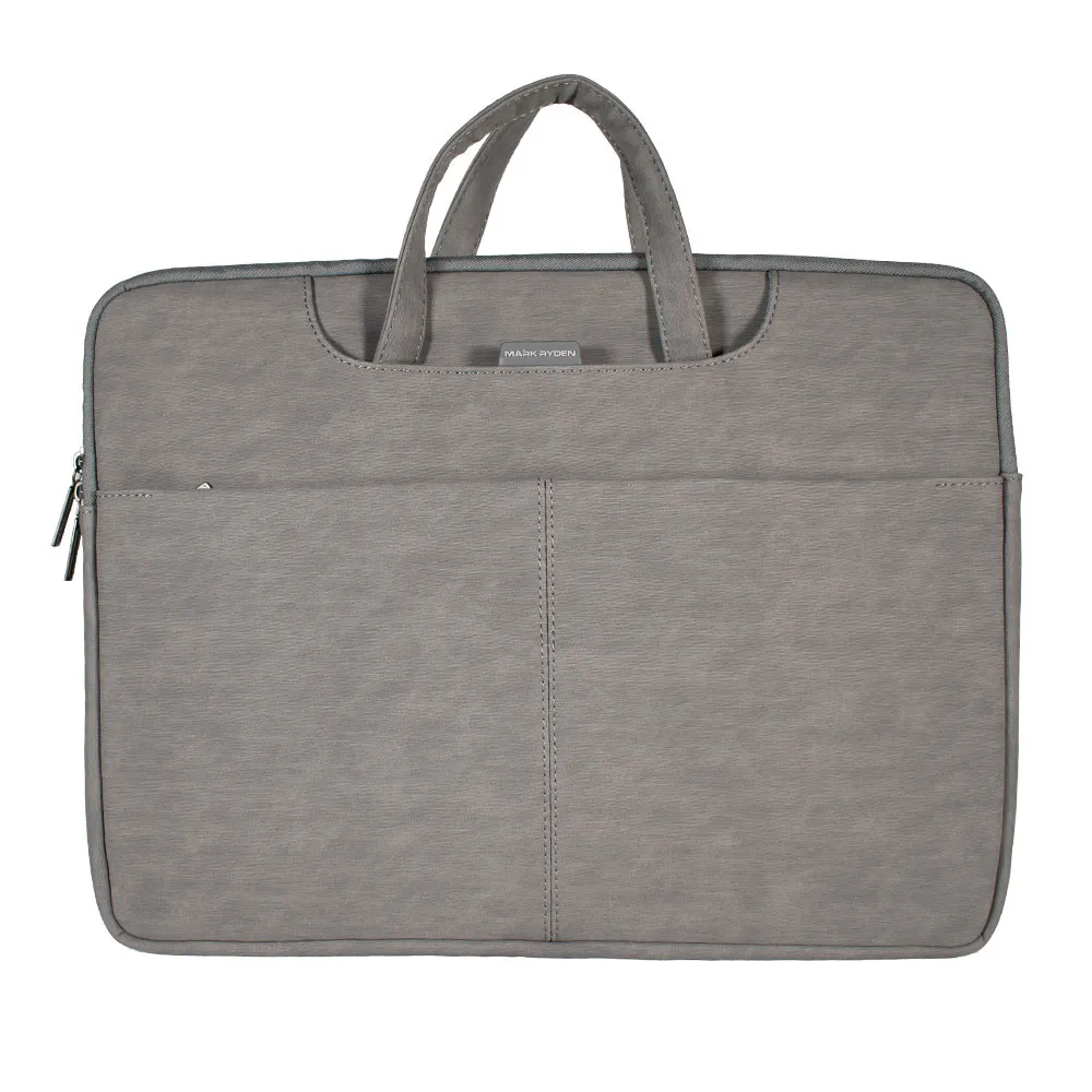 Comprar messenger mark ryden mr98x 17 macbook 13pulgadas impermeable gris | MacStore Online