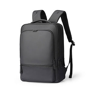 Compra Backpack Mark Ryden MR9730-27 15.6" De viaje impermeable Gris