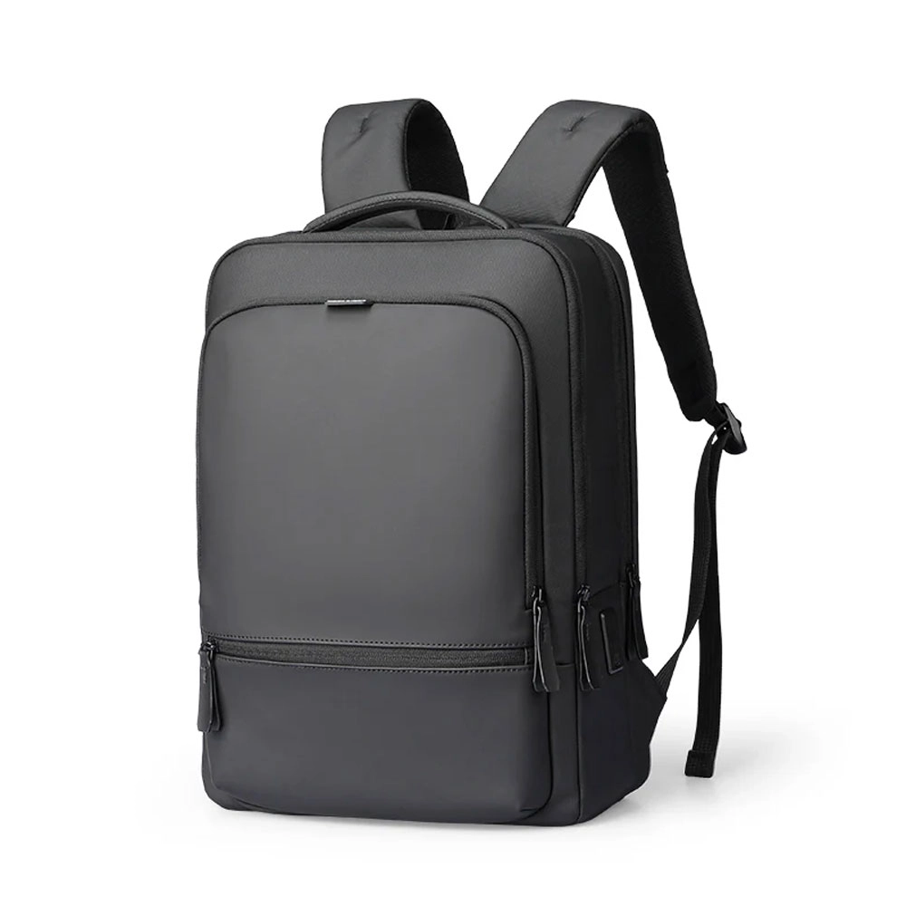 Comprar backpack mark ryden mr9730 27 15 6pulgadas de viaje impermeable gris | MacStore Online