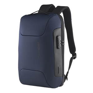 Compra BackPack SQ Bags SQ1400721BL3 Ejecutiva Premium BL TopLine7216