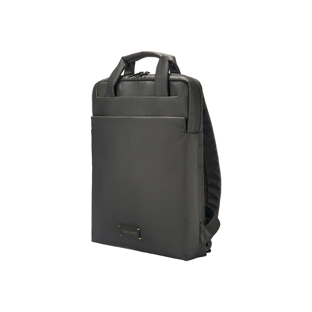 Comprar backpack tucano workout 5 14pulgadas negro | MacStore Online
