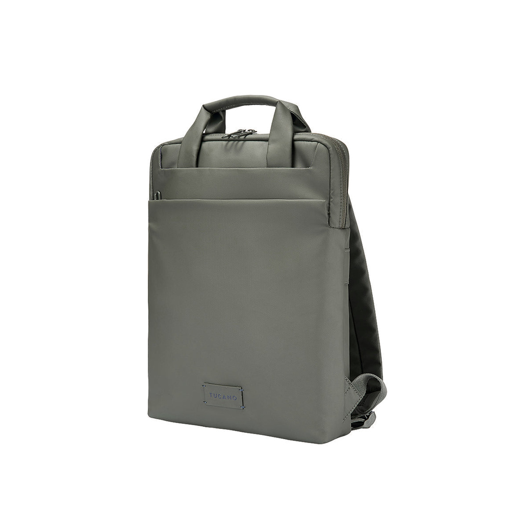 Comprar backpack tucano workout 5 14pulgadas verde | MacStore Online
