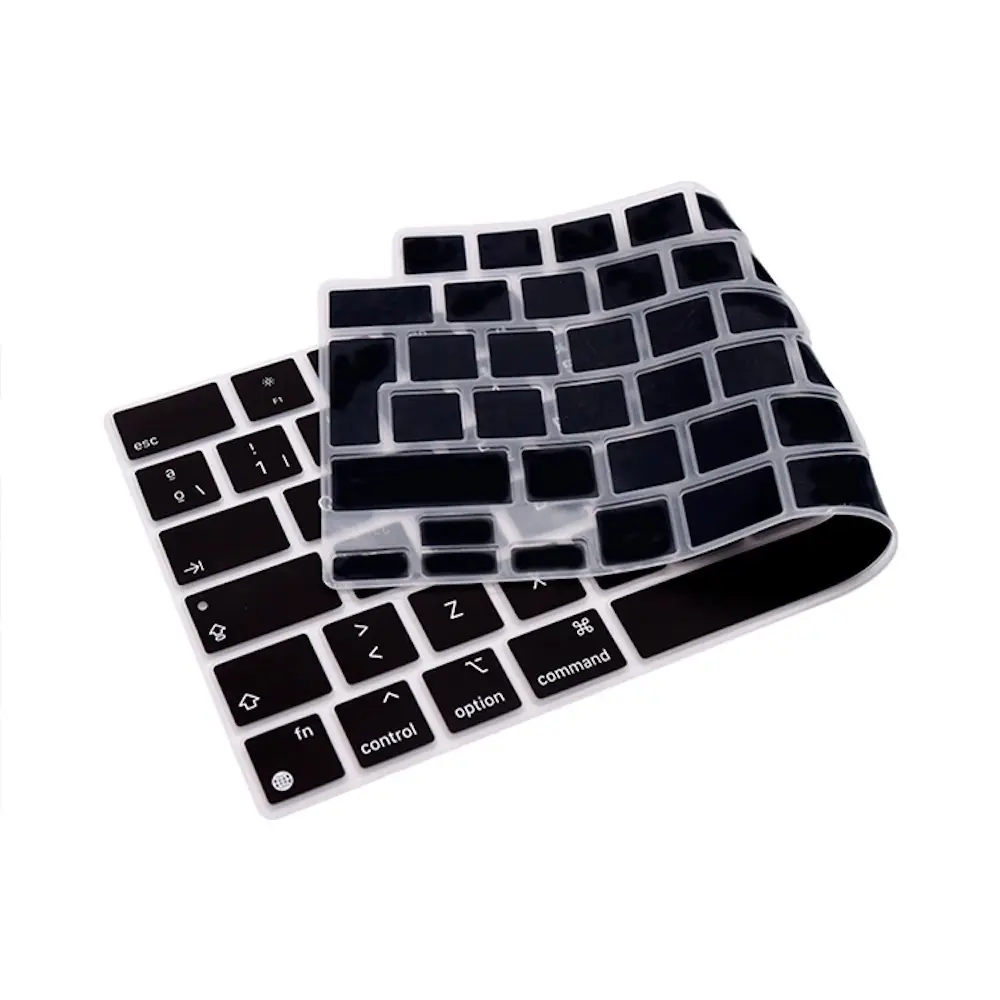 Comprar membrana boba air 1315pulgadas m4 m2 macbook pro 1416pulgadas m4 m2 neo negro | MacStore Online