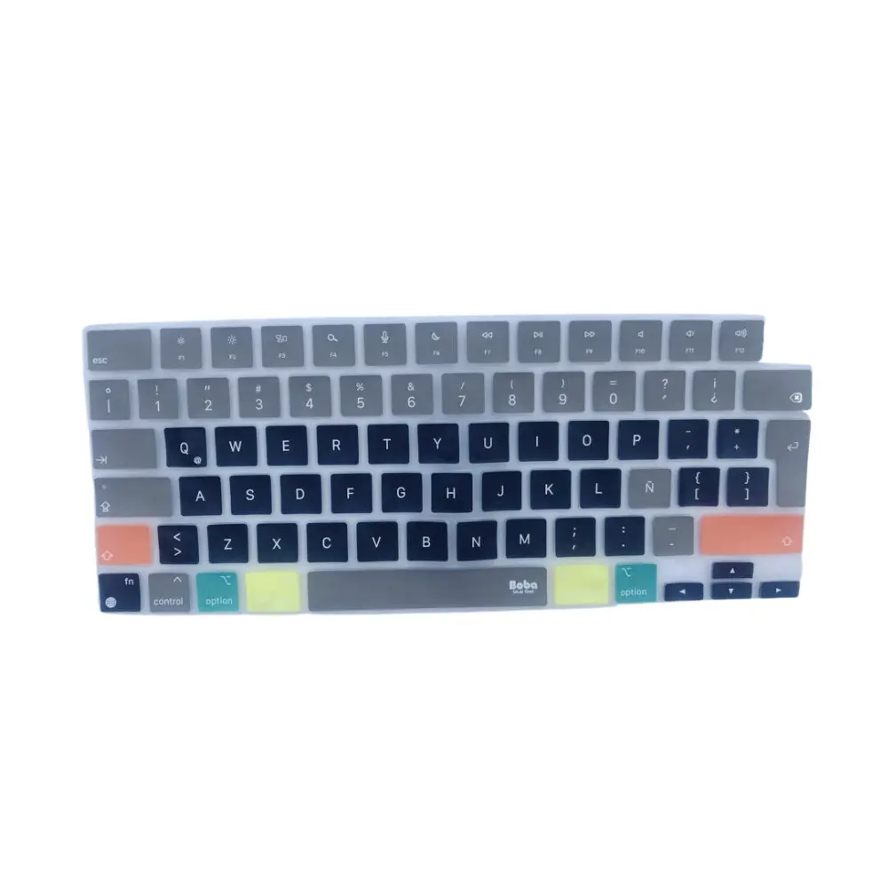 Comprar membrana boba air 1315pulgadas m4 m2 macbook pro 1416pulgadas m4 m2 neo ng | MacStore Online