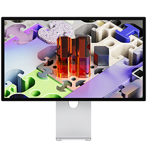 Compra Monitor Apple Studio Display XDR Estándar Inclinación/Altura Ajustable