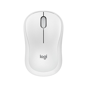 Compra Mouse Logitech M240 Inalámbrico Silencioso Blanco