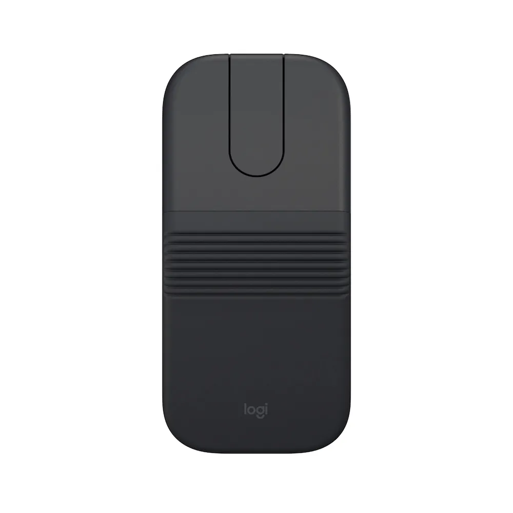 Comprar mouse logitech mobi fold grafito | MacStore Online