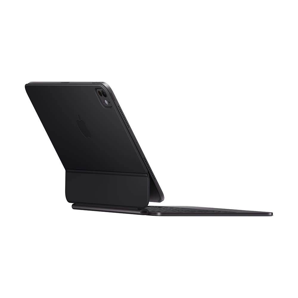 Comprar magic keyboard apple ipad pro 11pulgadas m5 m4 negro