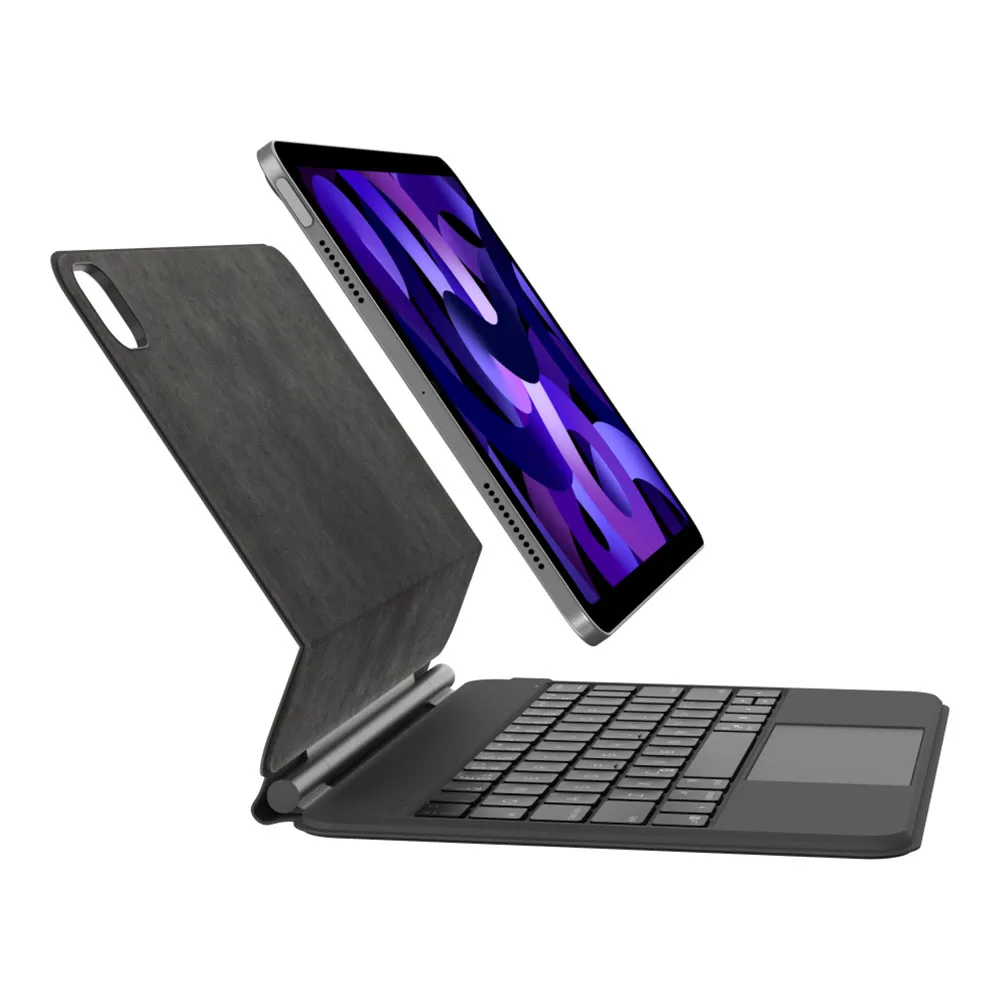 Comprar funda con teclado belkin magnetico ipad air 11 m3 m2 pro 11 3 4 | MacStore Online