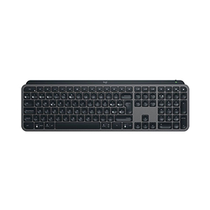 Compra Teclado Logitech MX Keys S  Grafito