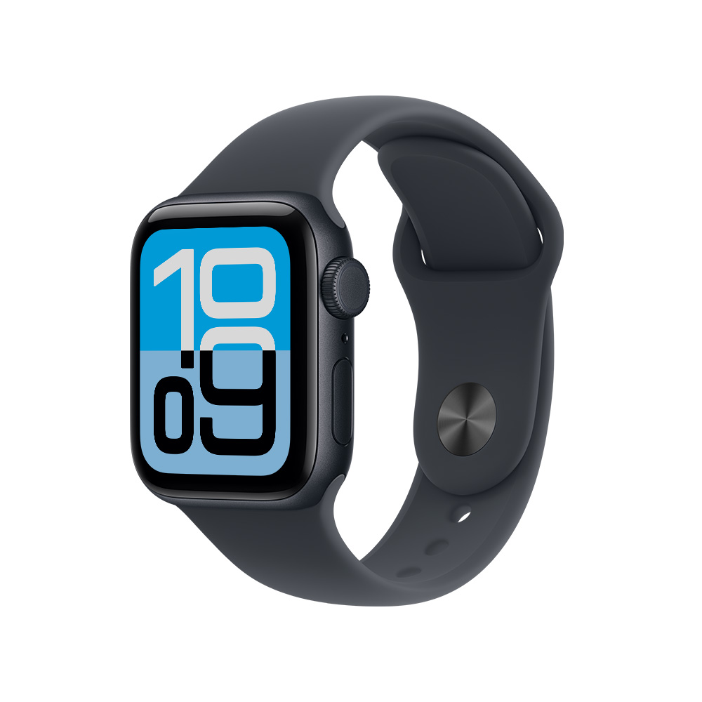 Apple Watch MEPJ4AM/A SE 3 GPS+Cell 44mm Alum Median Dep Median M/L   
