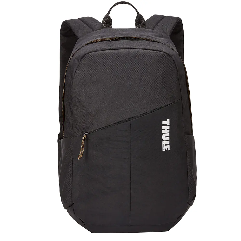 Comprar backpack thule notus 20l negro | MacStore Business