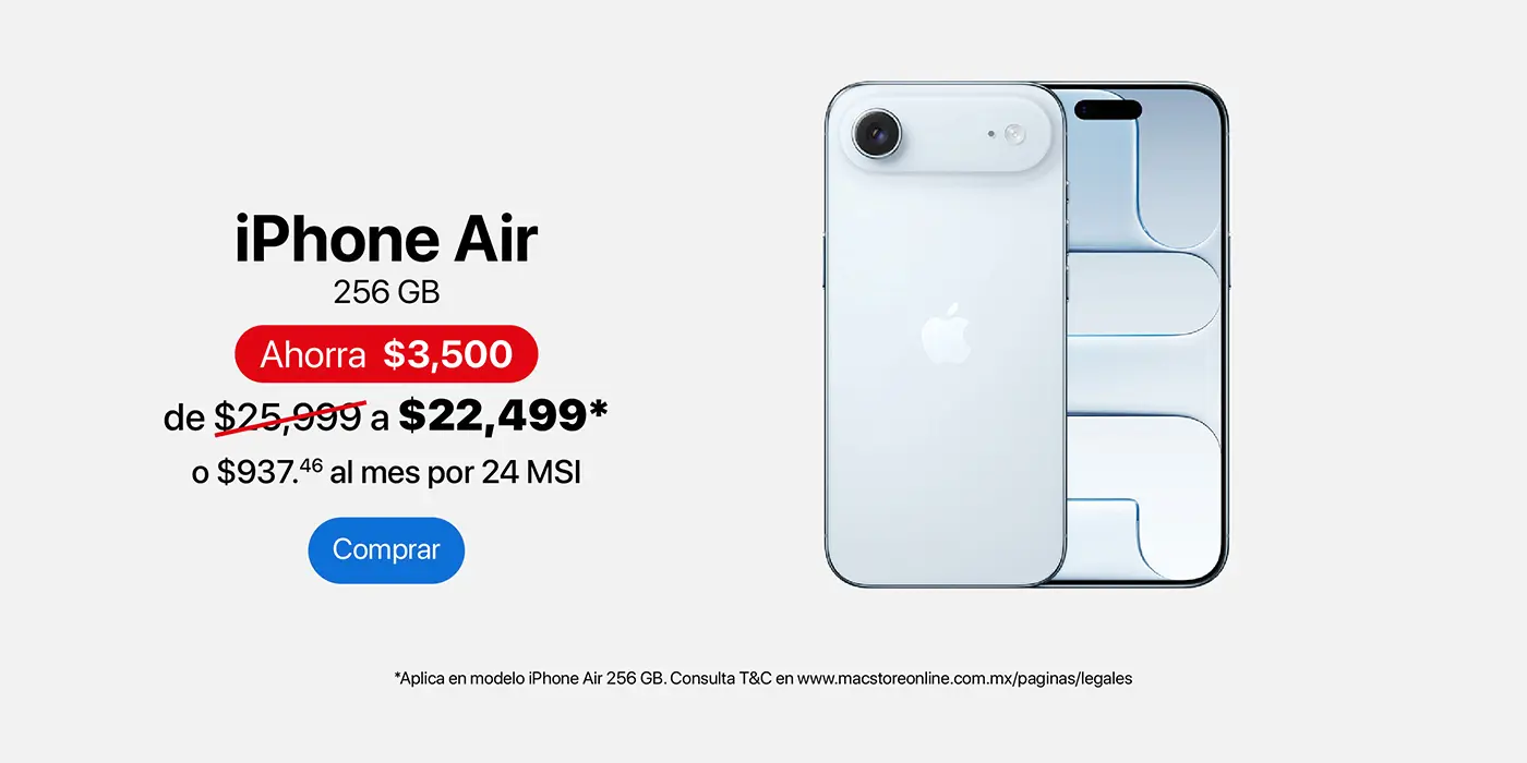 iPhone Air 3 junio