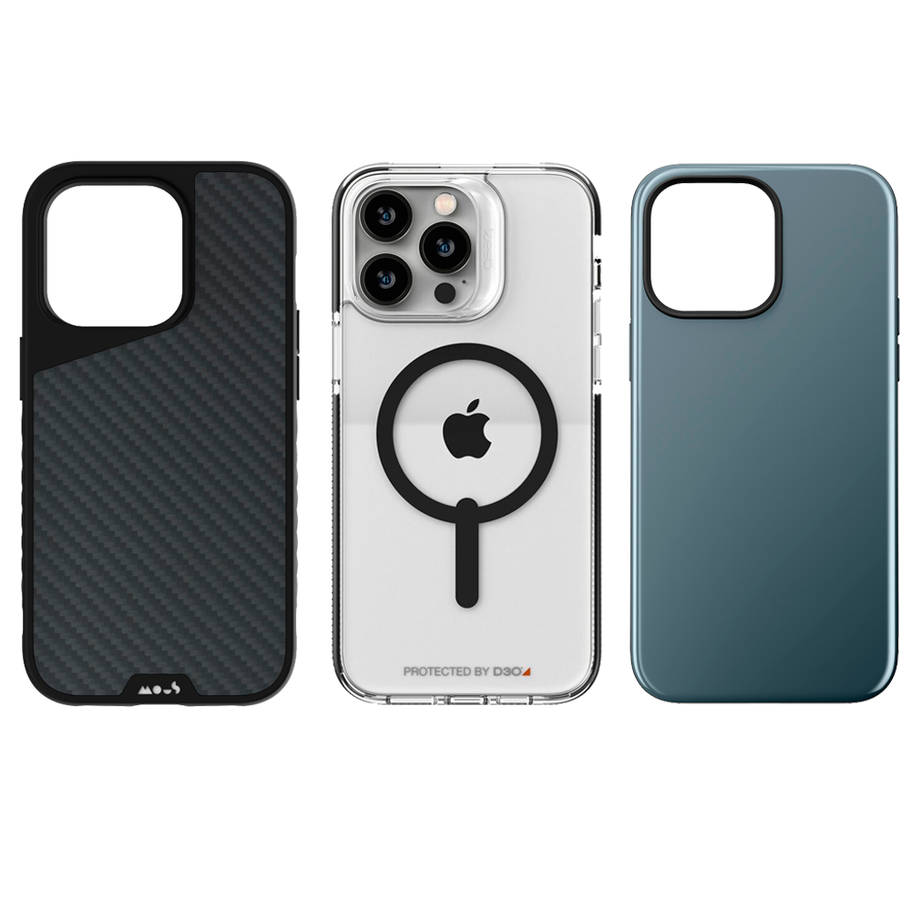 Fundas para iPhone 