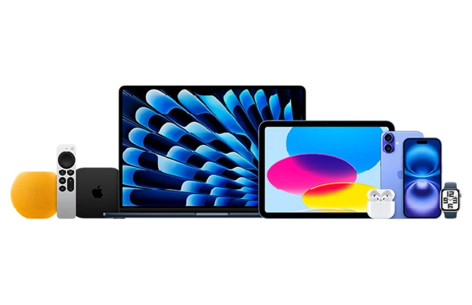 item MacBook Pro M4