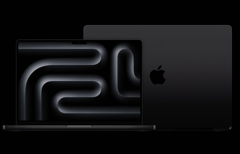 item MacBook Pro M4
