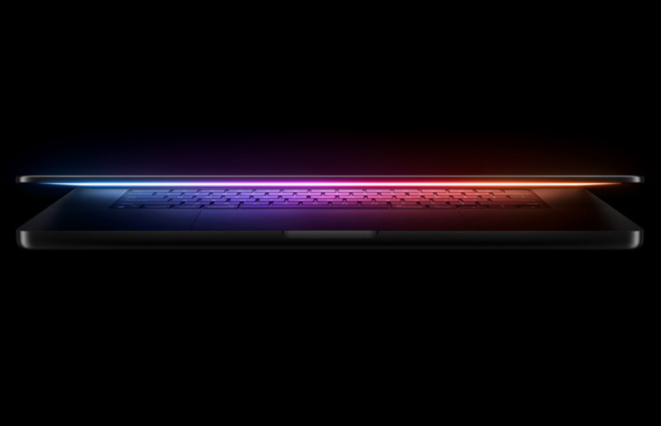 item MacBook Pro M4