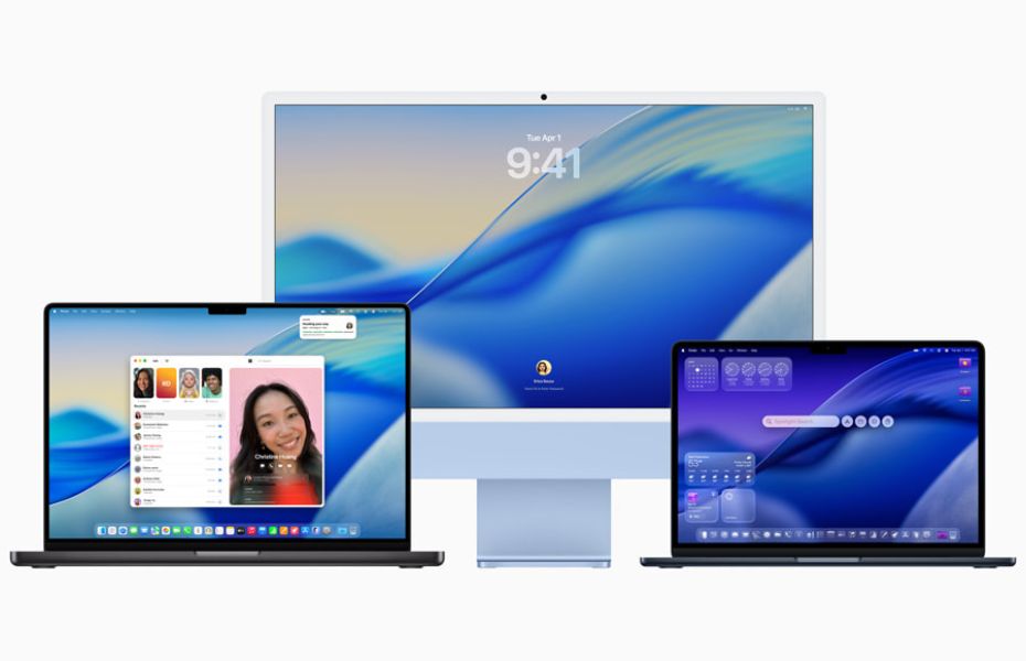item MacBook Pro M4