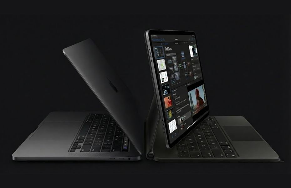item MacBook Pro M4