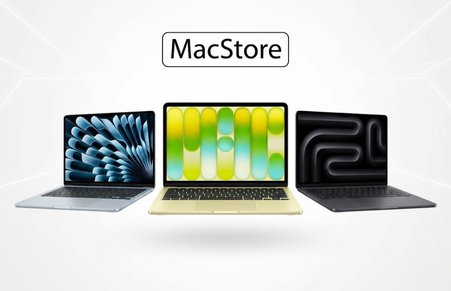 item MacBook Pro M4