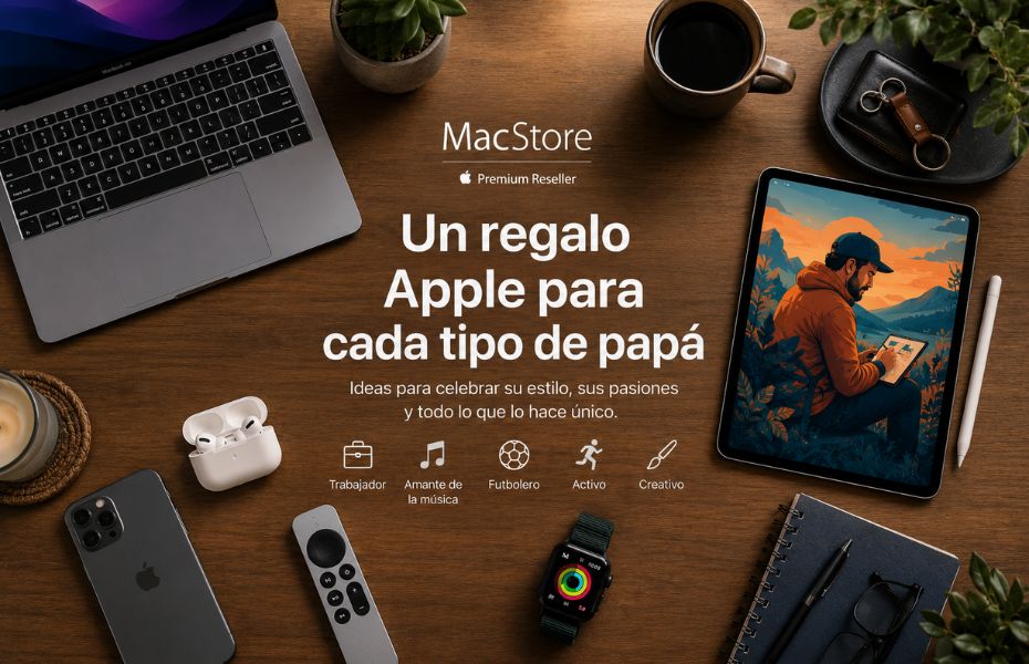 item MacBook Pro M4