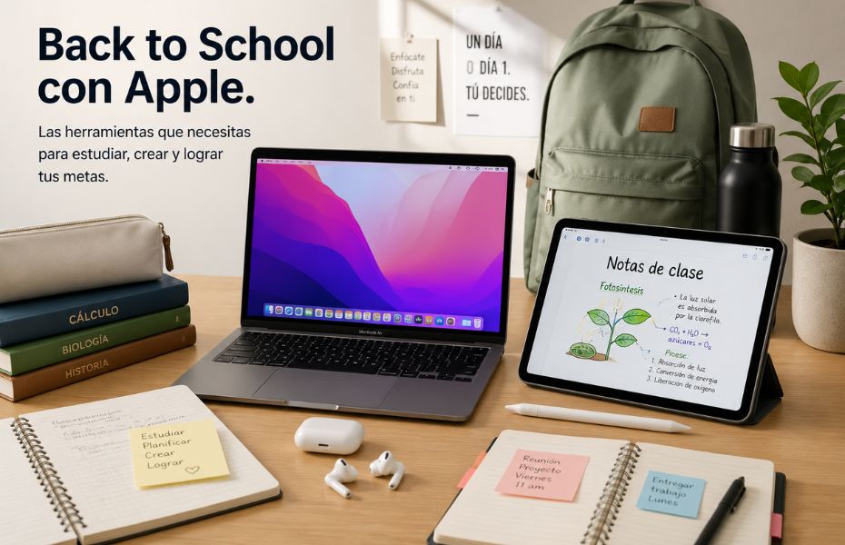 item MacBook Pro M4
