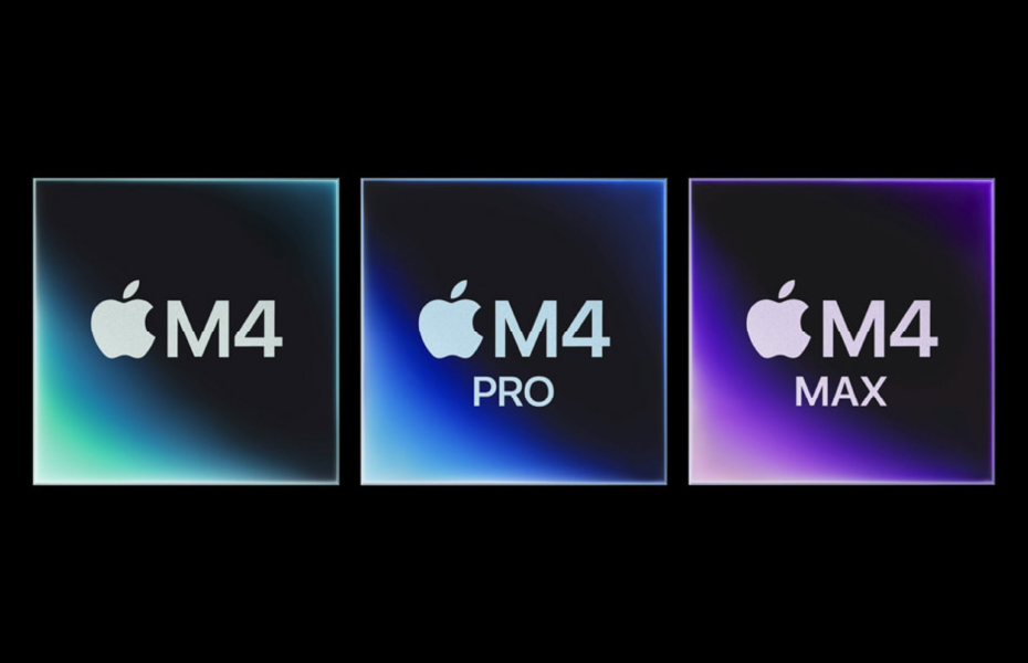 item MacBook Pro M4