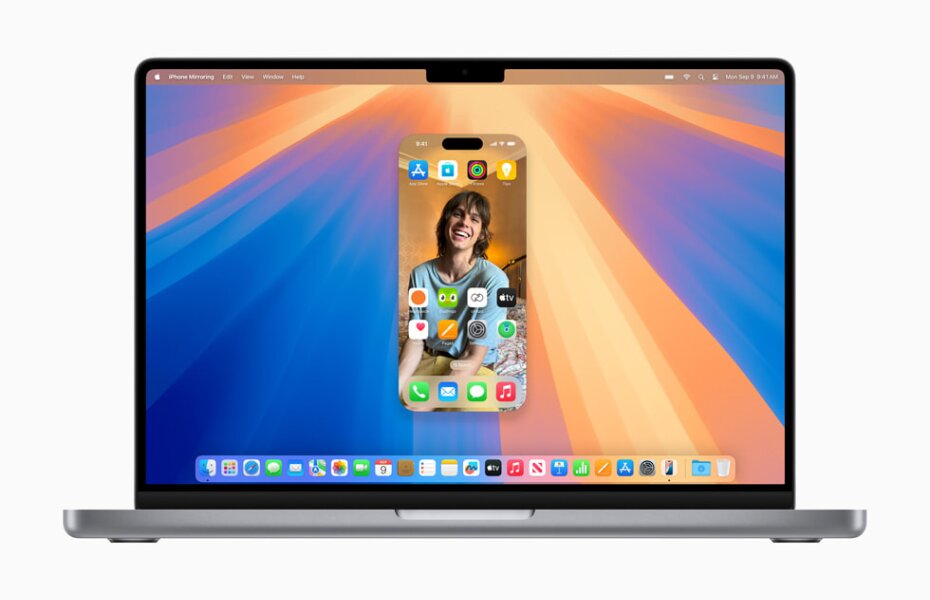 item MacBook Pro M4