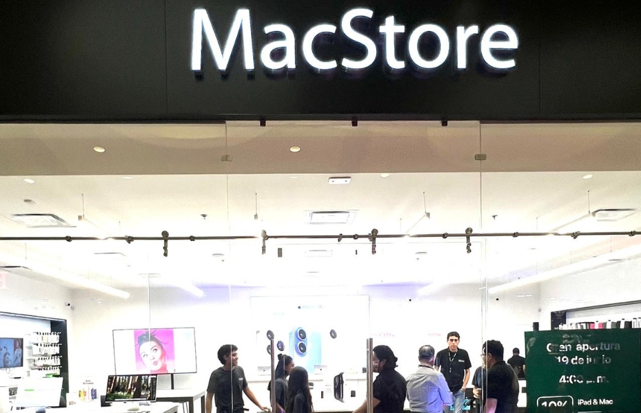 item MacBook Pro M4