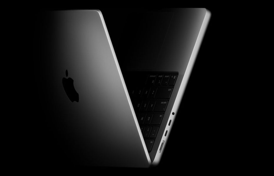 item MacBook Pro M4