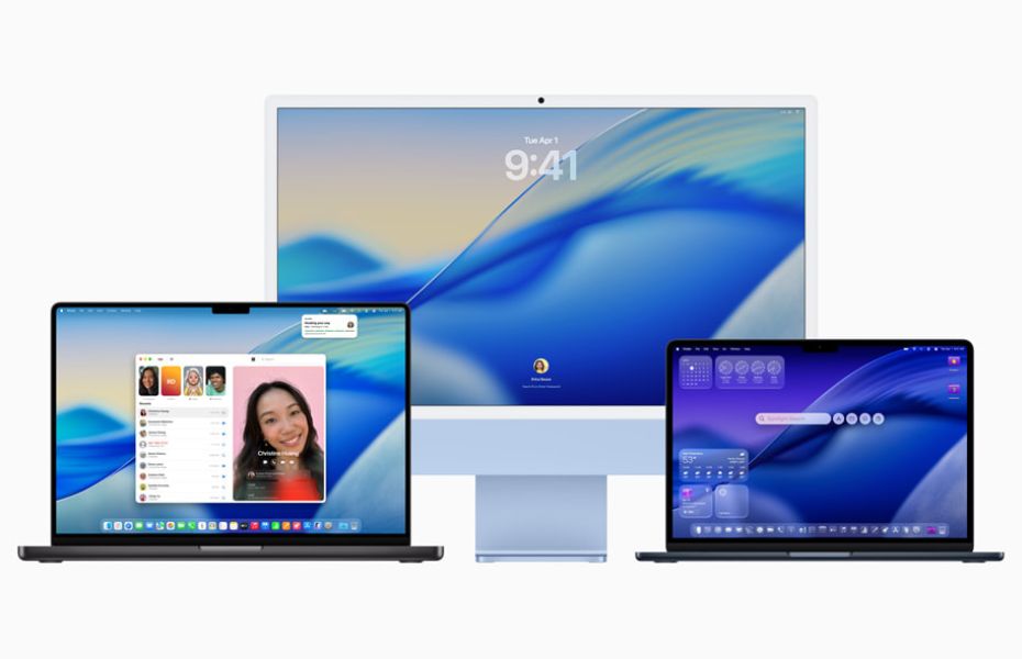 item MacBook Pro M4