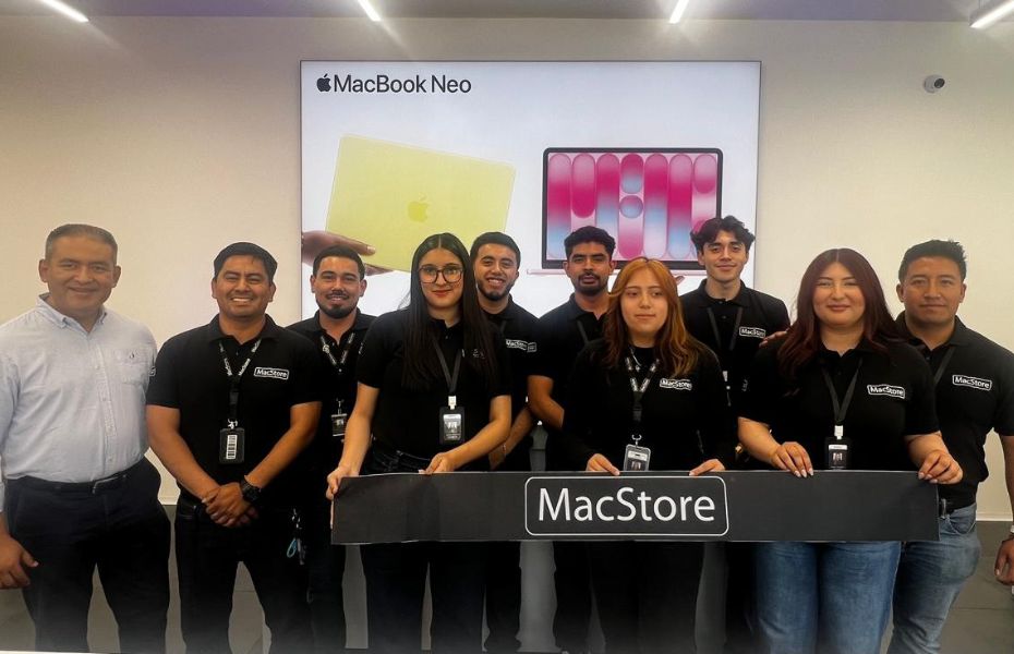 item MacBook Pro M4