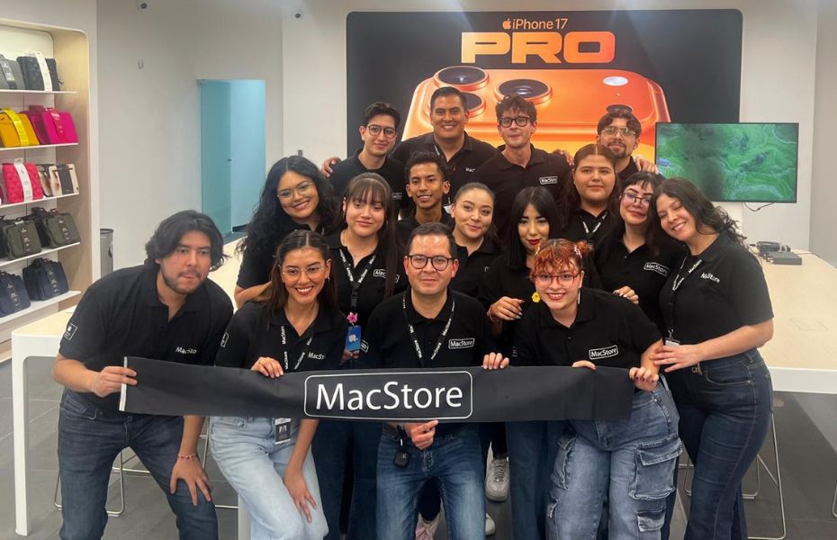 item MacBook Pro M4
