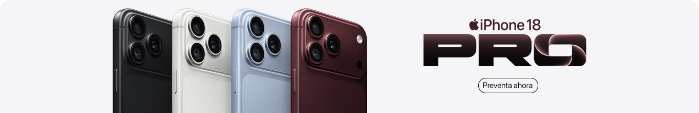 iPhone 18 Pro