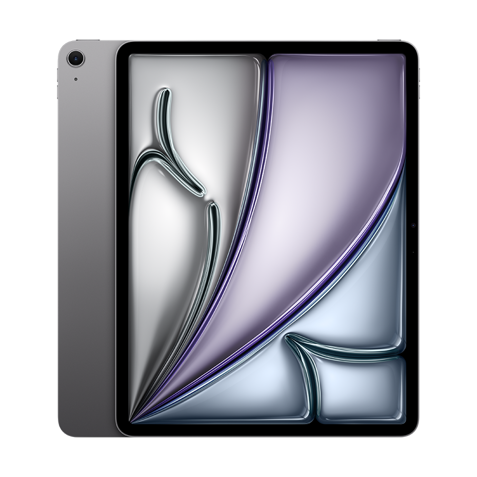 iPad Air 13" M4