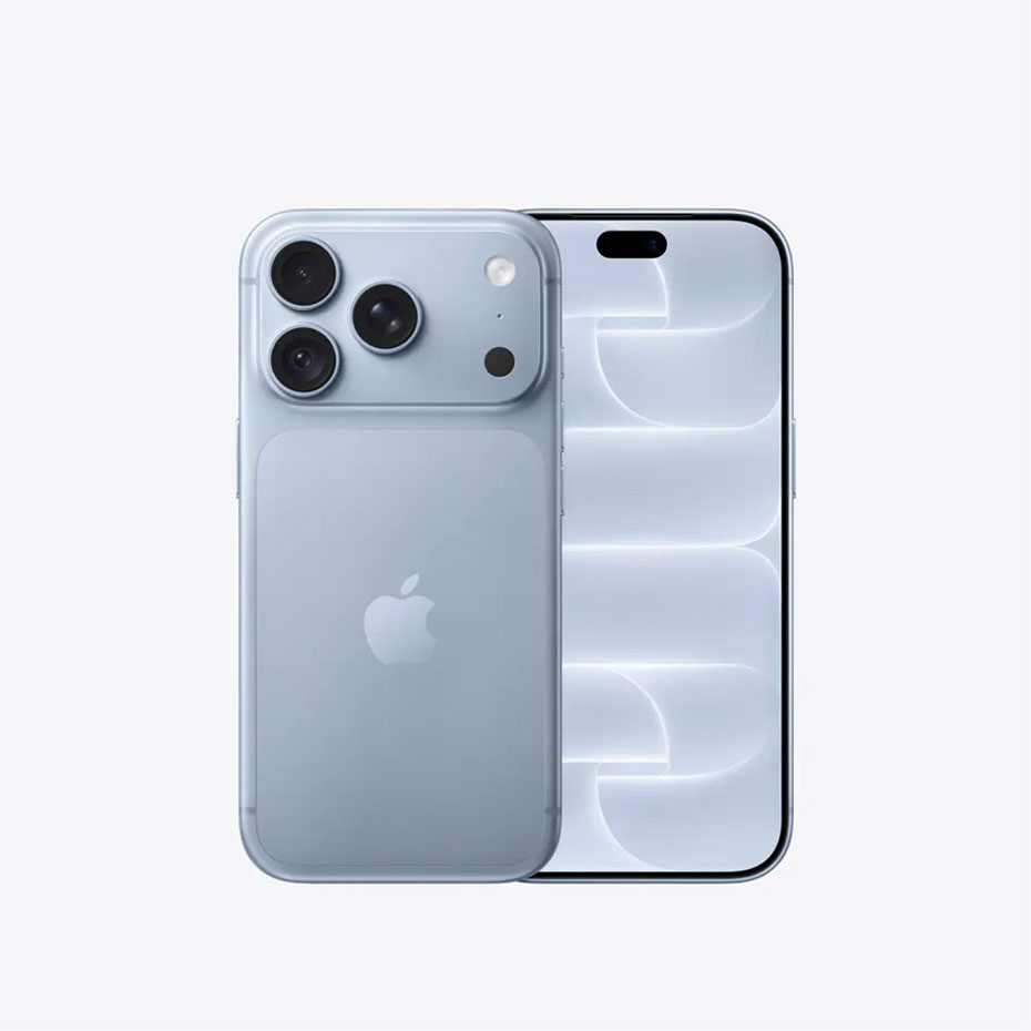 iPhone 18 Pro