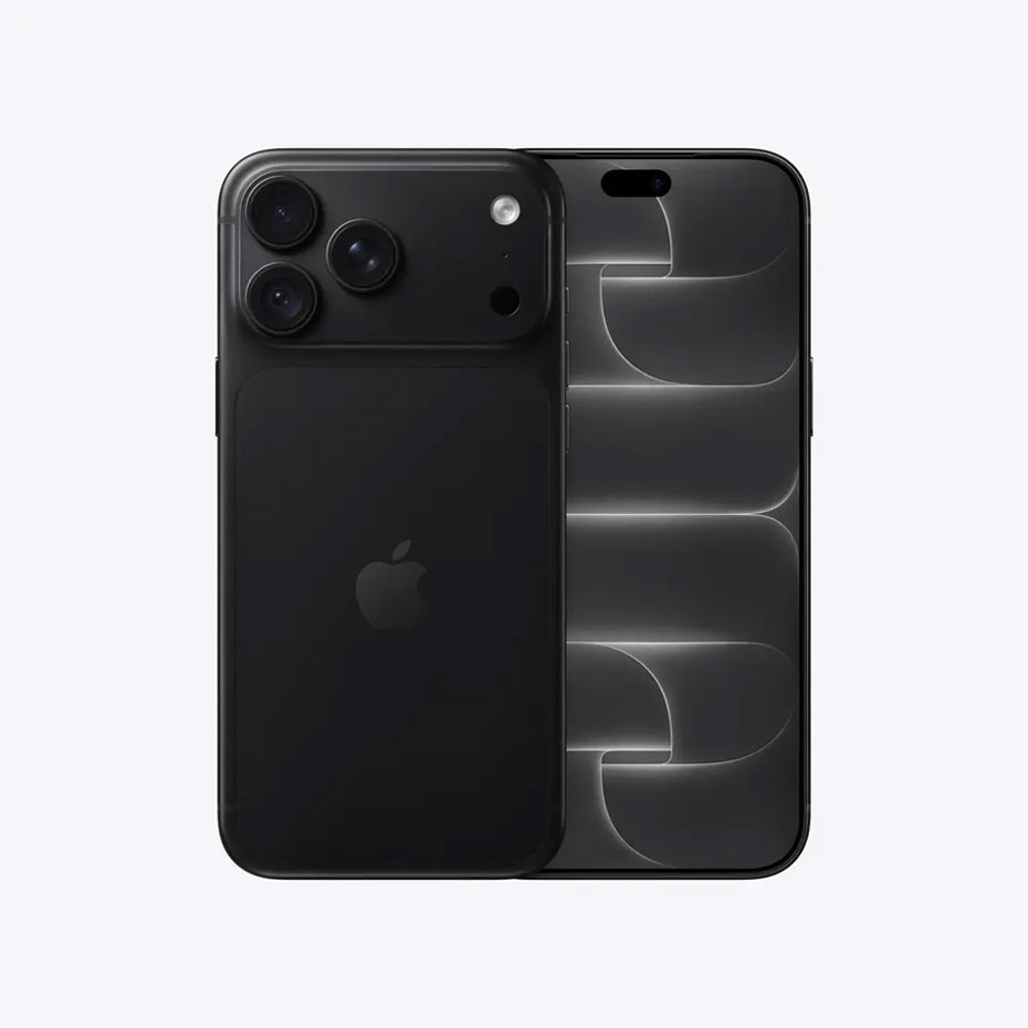 iPhone 18 Pro Max