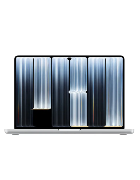 MacBook Pro PROLED XDR