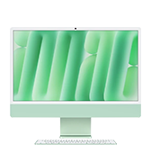 iMac M6