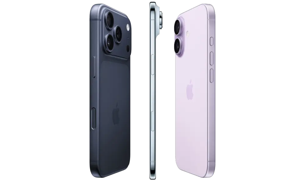 iPhone
